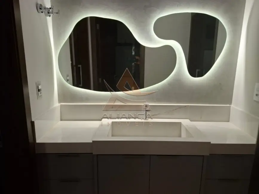 Casa de Condomínio com 4 quartos à venda, 200m2 em Vila do Golf, Ribeirao Preto - SP - imagem 9 Foto 9 de Casa de Condomínio com 4 quartos à venda, 200m2 em Vila do Golf, Ribeirao Preto - SP