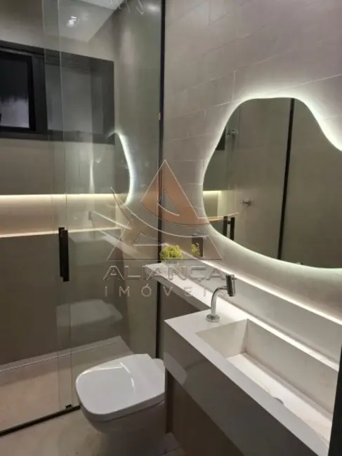 Casa de Condomínio com 4 quartos à venda, 200m2 em Vila do Golf, Ribeirao Preto - SP - imagem 7 Foto 7 de Casa de Condomínio com 4 quartos à venda, 200m2 em Vila do Golf, Ribeirao Preto - SP