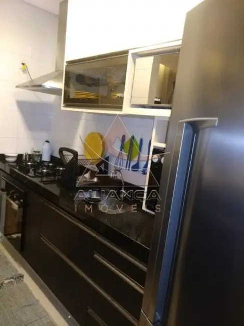 Apartamento com 2 quartos à venda, 70m2 em Ribeirânia, Ribeirao Preto - SP - imagem 5 Foto 5 de Apartamento com 2 quartos à venda, 70m2 em Ribeirânia, Ribeirao Preto - SP