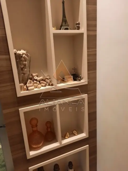 Apartamento com 2 quartos à venda, 70m2 em Ribeirânia, Ribeirao Preto - SP - imagem 3 Foto 3 de Apartamento com 2 quartos à venda, 70m2 em Ribeirânia, Ribeirao Preto - SP