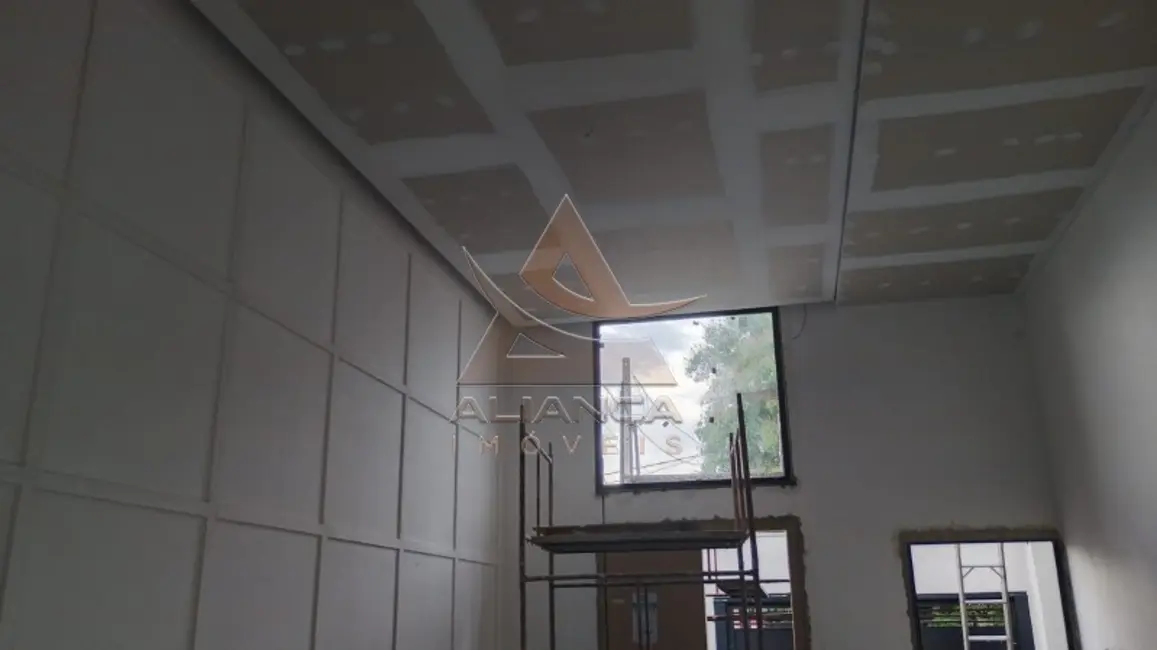 Foto 3 de Casa com 3 quartos à venda, 107m2 em Jardim Ouro Branco, Ribeirao Preto - SP