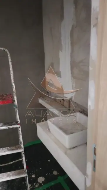 Foto 9 de Casa com 3 quartos à venda, 107m2 em Jardim Ouro Branco, Ribeirao Preto - SP