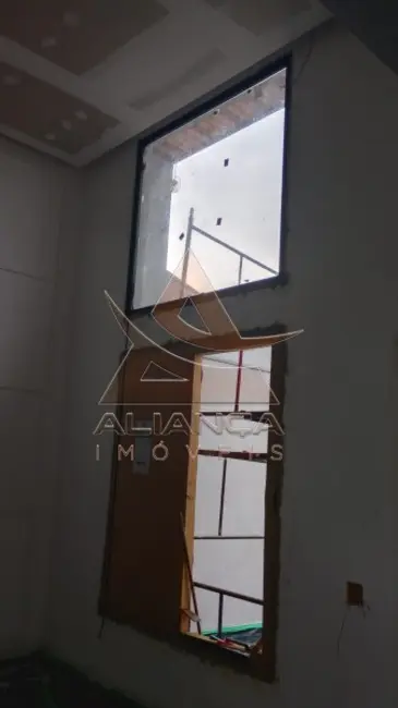 Foto 4 de Casa com 3 quartos à venda, 107m2 em Jardim Ouro Branco, Ribeirao Preto - SP