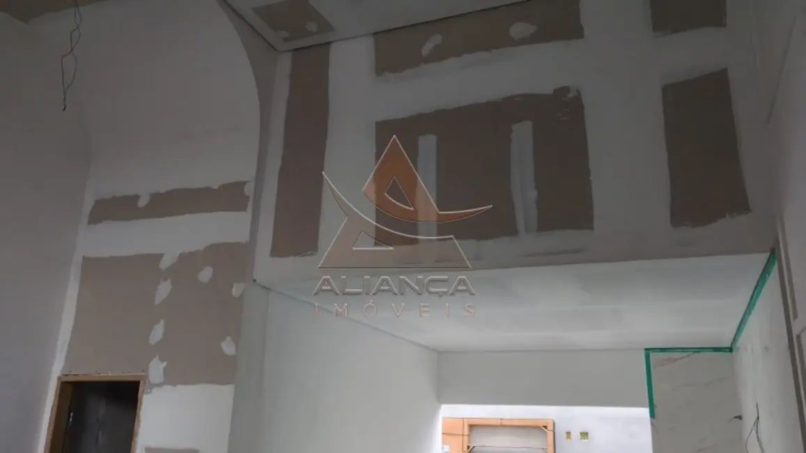 Foto 6 de Casa com 3 quartos à venda, 107m2 em Jardim Ouro Branco, Ribeirao Preto - SP