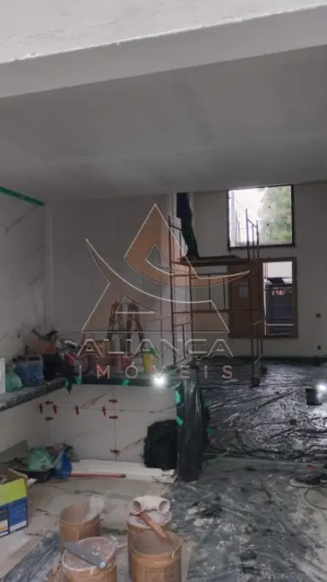 Foto 5 de Casa com 3 quartos à venda, 107m2 em Jardim Ouro Branco, Ribeirao Preto - SP