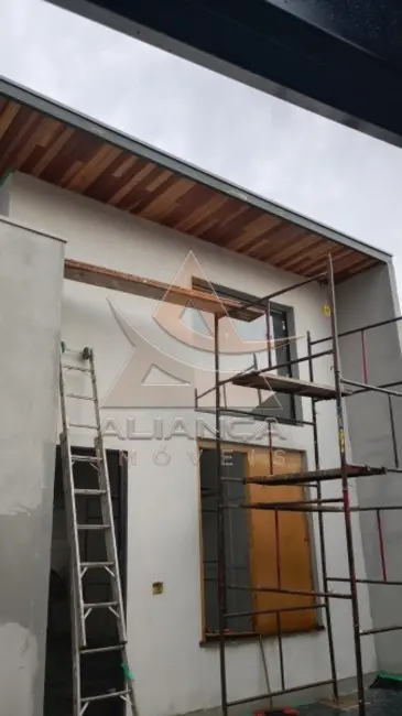 Foto 7 de Casa com 3 quartos à venda, 107m2 em Jardim Ouro Branco, Ribeirao Preto - SP