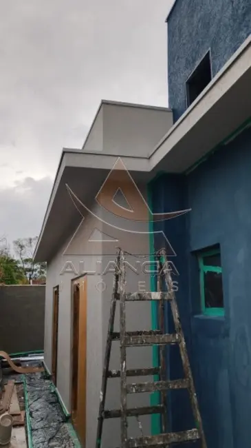 Foto 8 de Casa com 3 quartos à venda, 107m2 em Jardim Ouro Branco, Ribeirao Preto - SP