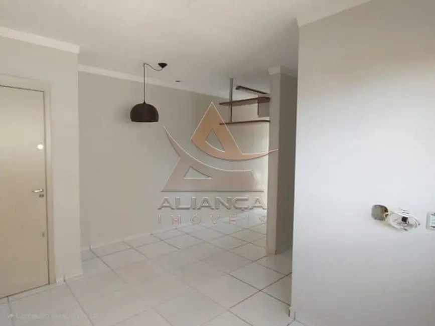Foto 1 de Apartamento com 2 quartos à venda, 46m2 em Campos Elíseos, Ribeirao Preto - SP