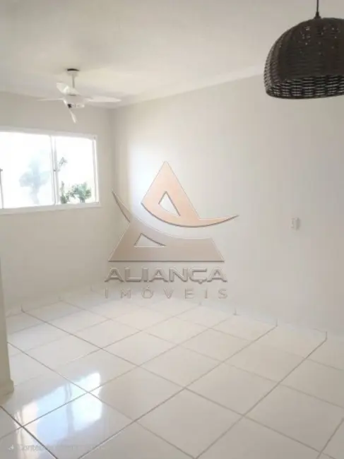 Foto 4 de Apartamento com 2 quartos à venda, 46m2 em Campos Elíseos, Ribeirao Preto - SP