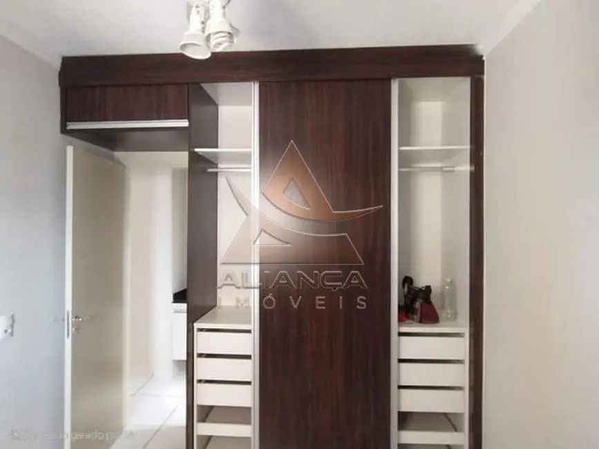 Foto 6 de Apartamento com 2 quartos à venda, 46m2 em Campos Elíseos, Ribeirao Preto - SP
