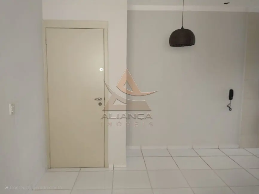 Foto 3 de Apartamento com 2 quartos à venda, 46m2 em Campos Elíseos, Ribeirao Preto - SP