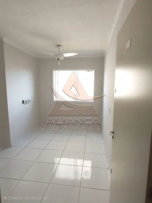 Foto 2 de Apartamento com 2 quartos à venda, 46m2 em Campos Elíseos, Ribeirao Preto - SP