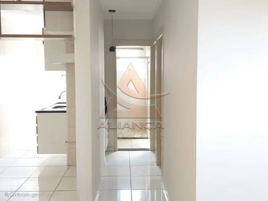 Foto 5 de Apartamento com 2 quartos à venda, 46m2 em Campos Elíseos, Ribeirao Preto - SP