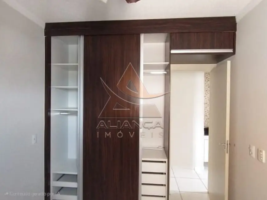Foto 7 de Apartamento com 2 quartos à venda, 46m2 em Campos Elíseos, Ribeirao Preto - SP