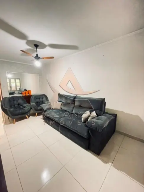 Foto 2 de Casa com 3 quartos à venda, 144m2 em Ribeirao Preto - SP