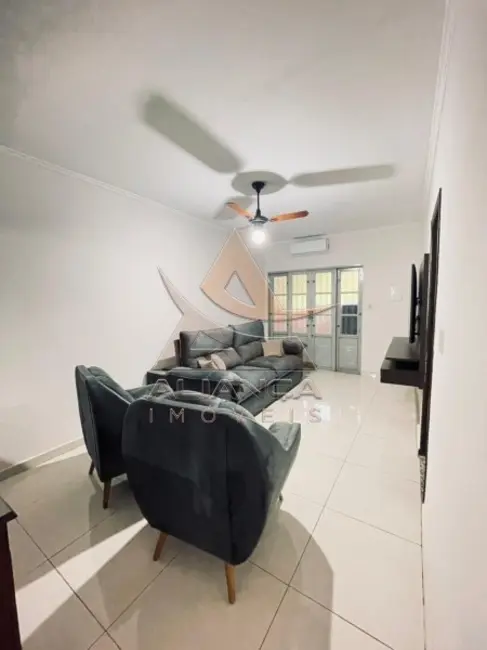 Foto 4 de Casa com 3 quartos à venda, 144m2 em Ribeirao Preto - SP