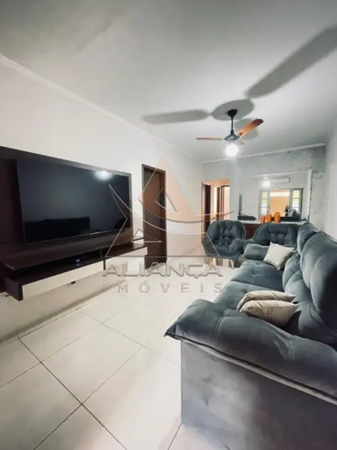 Foto 3 de Casa com 3 quartos à venda, 144m2 em Ribeirao Preto - SP