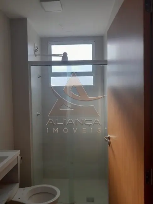 Foto 4 de Apartamento com 2 quartos à venda, 41m2 em Jardim Ouro Branco, Ribeirao Preto - SP