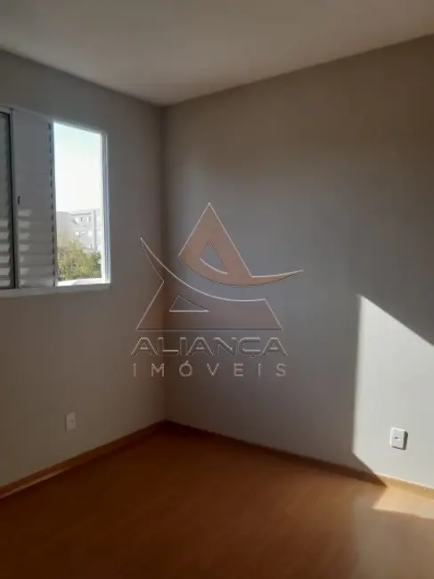 Foto 6 de Apartamento com 2 quartos à venda, 41m2 em Jardim Ouro Branco, Ribeirao Preto - SP
