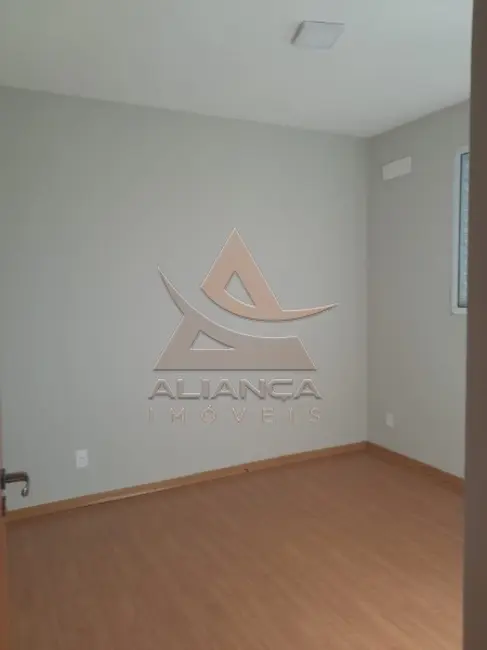 Foto 3 de Apartamento com 2 quartos à venda, 41m2 em Jardim Ouro Branco, Ribeirao Preto - SP