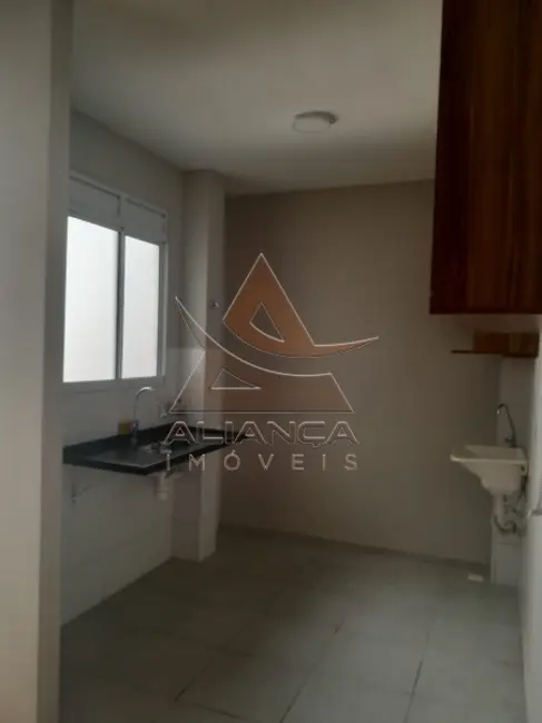 Foto 9 de Apartamento com 2 quartos à venda, 41m2 em Jardim Ouro Branco, Ribeirao Preto - SP