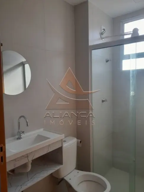 Foto 5 de Apartamento com 2 quartos à venda, 41m2 em Jardim Ouro Branco, Ribeirao Preto - SP