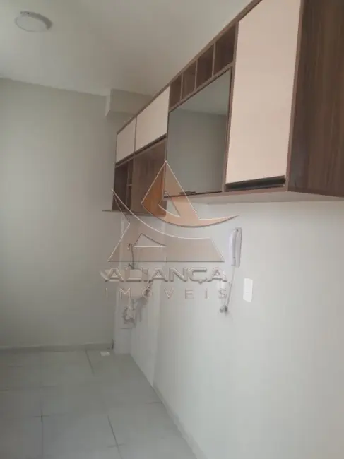 Foto 8 de Apartamento com 2 quartos à venda, 41m2 em Jardim Ouro Branco, Ribeirao Preto - SP