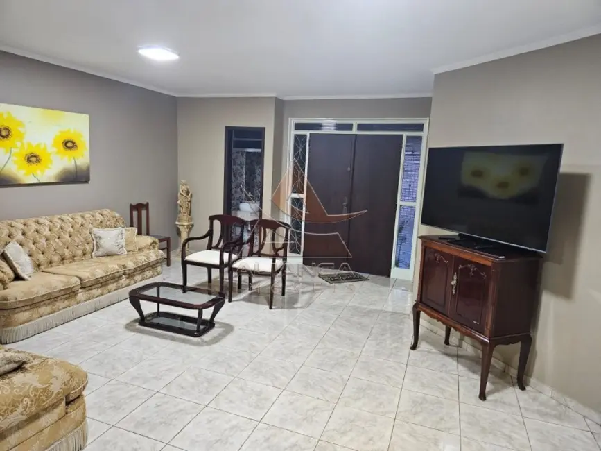 Casa com 3 quartos à venda, 281m2 em Ribeirao Preto - SP - imagem 2 Foto 2 de Casa com 3 quartos à venda, 281m2 em Ribeirao Preto - SP