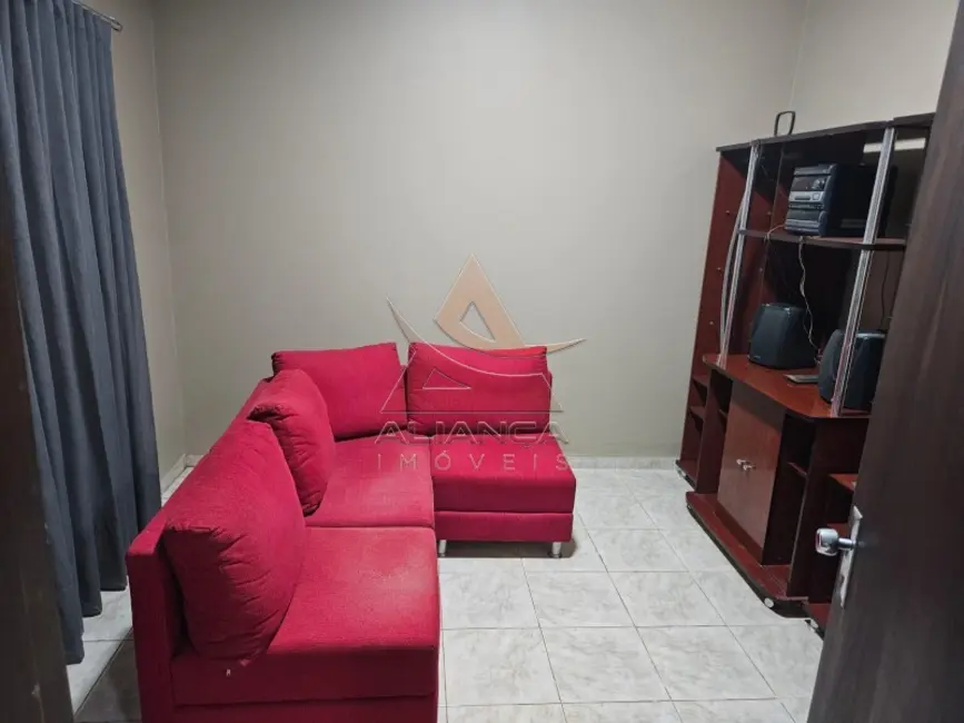 Casa com 3 quartos à venda, 281m2 em Ribeirao Preto - SP - imagem 7 Foto 7 de Casa com 3 quartos à venda, 281m2 em Ribeirao Preto - SP