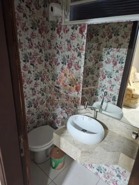 Casa com 3 quartos à venda, 281m2 em Ribeirao Preto - SP - imagem 6 Foto 6 de Casa com 3 quartos à venda, 281m2 em Ribeirao Preto - SP