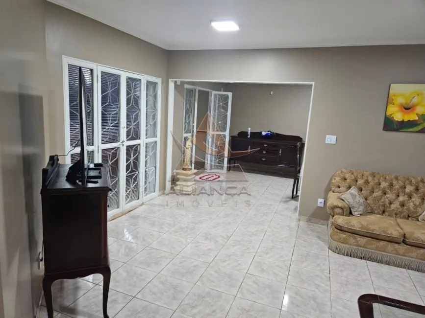 Foto 4 de Casa com 3 quartos para alugar, 281m2 em Ribeirao Preto - SP
