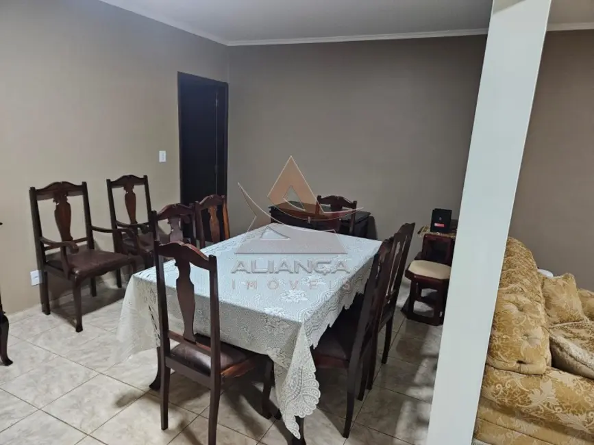 Foto 5 de Casa com 3 quartos para alugar, 281m2 em Ribeirao Preto - SP