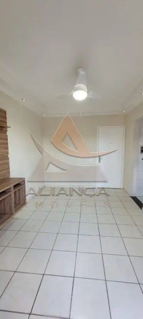 Foto 4 de Apartamento com 2 quartos à venda, 52m2 em Alto do Ipiranga, Ribeirao Preto - SP