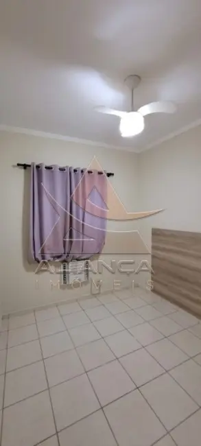 Foto 8 de Apartamento com 2 quartos à venda, 52m2 em Alto do Ipiranga, Ribeirao Preto - SP
