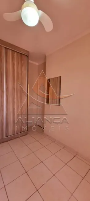 Foto 6 de Apartamento com 2 quartos à venda, 52m2 em Alto do Ipiranga, Ribeirao Preto - SP