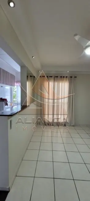 Foto 1 de Apartamento com 2 quartos à venda, 52m2 em Alto do Ipiranga, Ribeirao Preto - SP