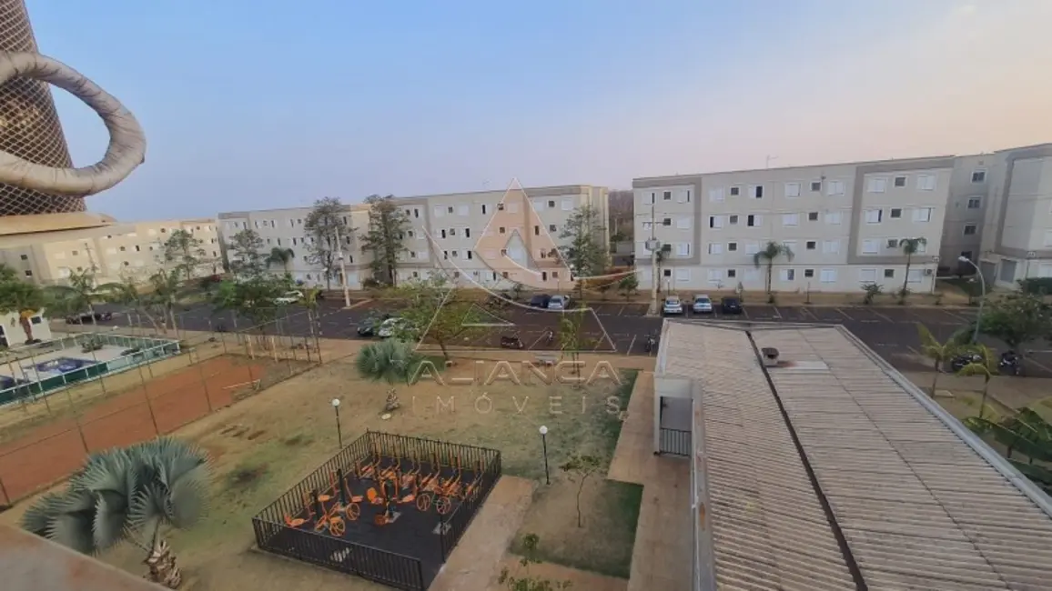 Apartamento com 2 quartos à venda, 50m2 em Ribeirao Preto - SP - imagem 6 Foto 6 de Apartamento com 2 quartos à venda, 50m2 em Ribeirao Preto - SP