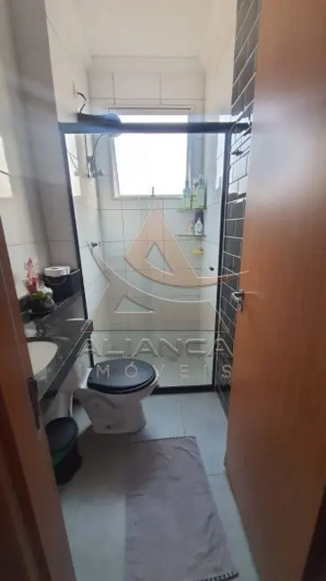 Apartamento com 2 quartos à venda, 50m2 em Ribeirao Preto - SP - imagem 8 Foto 8 de Apartamento com 2 quartos à venda, 50m2 em Ribeirao Preto - SP