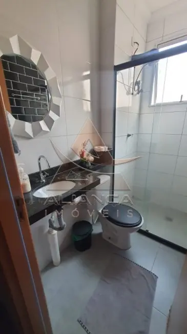 Apartamento com 2 quartos à venda, 50m2 em Ribeirao Preto - SP - imagem 9 Foto 9 de Apartamento com 2 quartos à venda, 50m2 em Ribeirao Preto - SP