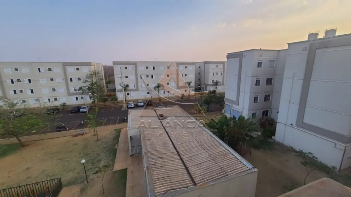 Apartamento com 2 quartos à venda, 50m2 em Ribeirao Preto - SP - imagem 7 Foto 7 de Apartamento com 2 quartos à venda, 50m2 em Ribeirao Preto - SP