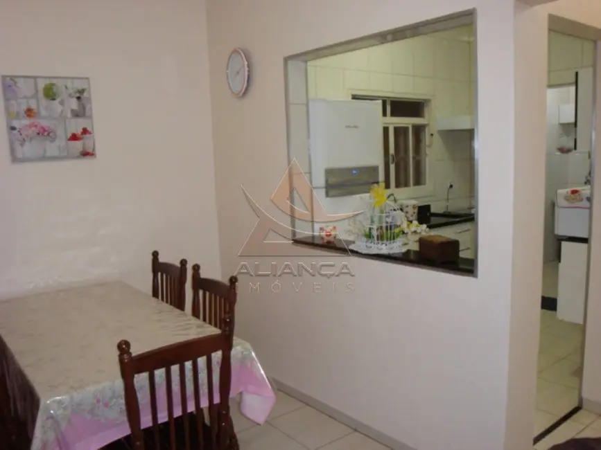 Apartamento com 2 quartos à venda, 63m2 em Ribeirao Preto - SP - imagem 2 Foto 2 de Apartamento com 2 quartos à venda, 63m2 em Ribeirao Preto - SP