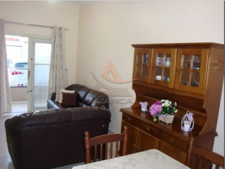 Apartamento com 2 quartos à venda, 63m2 em Ribeirao Preto - SP - imagem 1 Foto 1 de Apartamento com 2 quartos à venda, 63m2 em Ribeirao Preto - SP