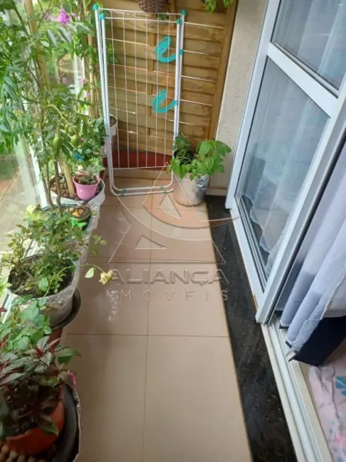 Foto 4 de Apartamento com 2 quartos à venda, 62m2 em Ribeirao Preto - SP