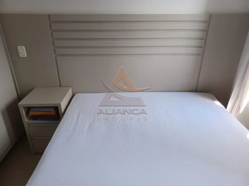 Foto 9 de Apartamento com 2 quartos à venda, 62m2 em Ribeirao Preto - SP