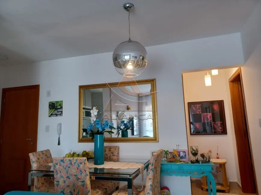 Foto 6 de Apartamento com 2 quartos à venda, 62m2 em Ribeirao Preto - SP