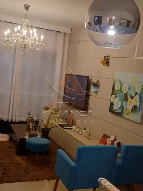 Foto 5 de Apartamento com 2 quartos à venda, 62m2 em Ribeirao Preto - SP