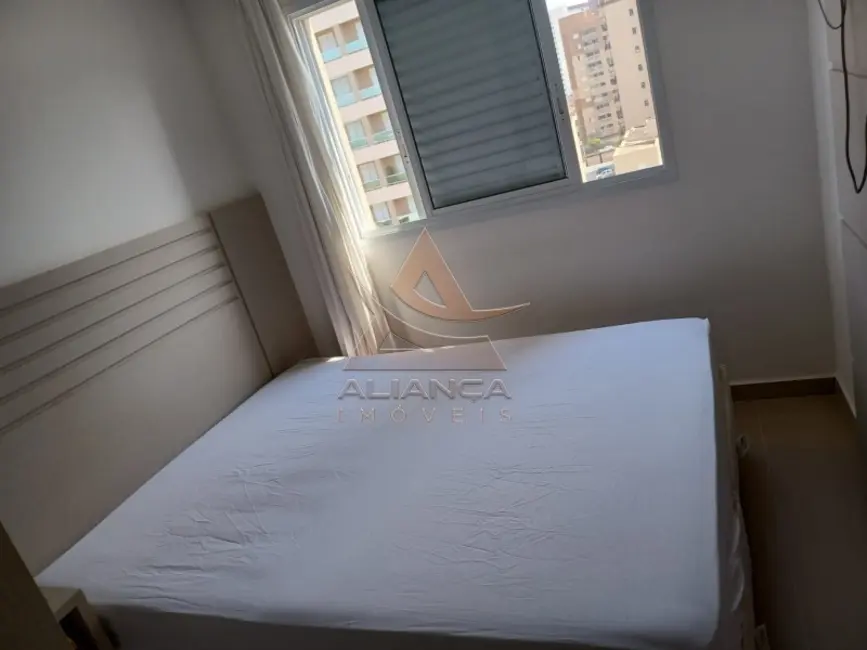 Foto 8 de Apartamento com 2 quartos à venda, 62m2 em Ribeirao Preto - SP