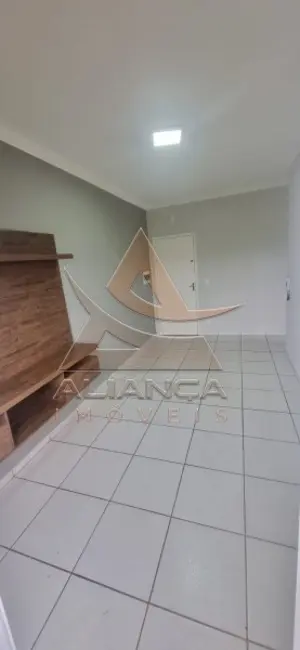 Foto 4 de Apartamento com 2 quartos à venda, 57m2 em Residencial Flórida, Ribeirao Preto - SP