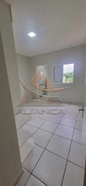 Foto 5 de Apartamento com 2 quartos à venda, 57m2 em Residencial Flórida, Ribeirao Preto - SP