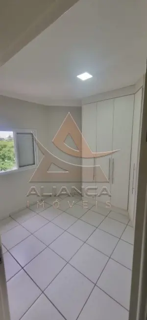 Foto 8 de Apartamento com 2 quartos à venda, 57m2 em Residencial Flórida, Ribeirao Preto - SP